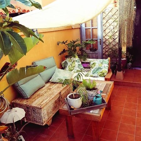 Vivienda Vacacional Vaiana Las Rosas  Εξωτερικό φωτογραφία