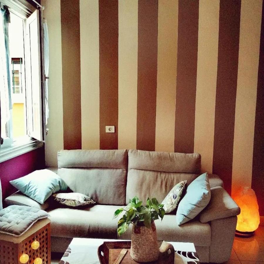 Vivienda Vacacional Vaiana Las Rosas  Εξωτερικό φωτογραφία