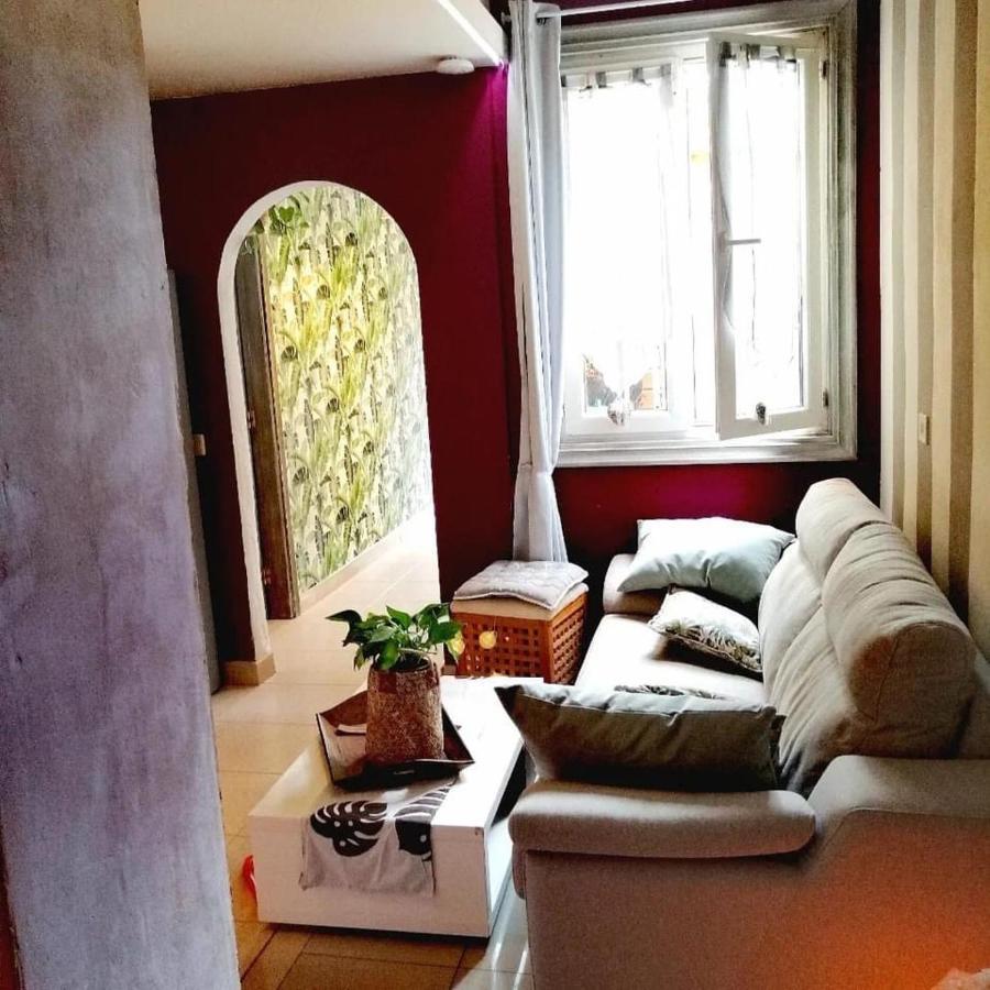 Vivienda Vacacional Vaiana Las Rosas  Εξωτερικό φωτογραφία
