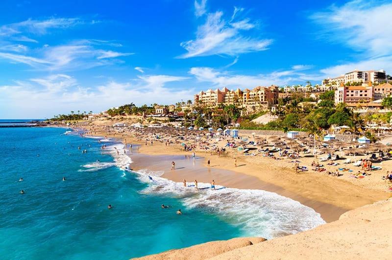 Vivienda Vacacional Vaiana Las Rosas  Εξωτερικό φωτογραφία