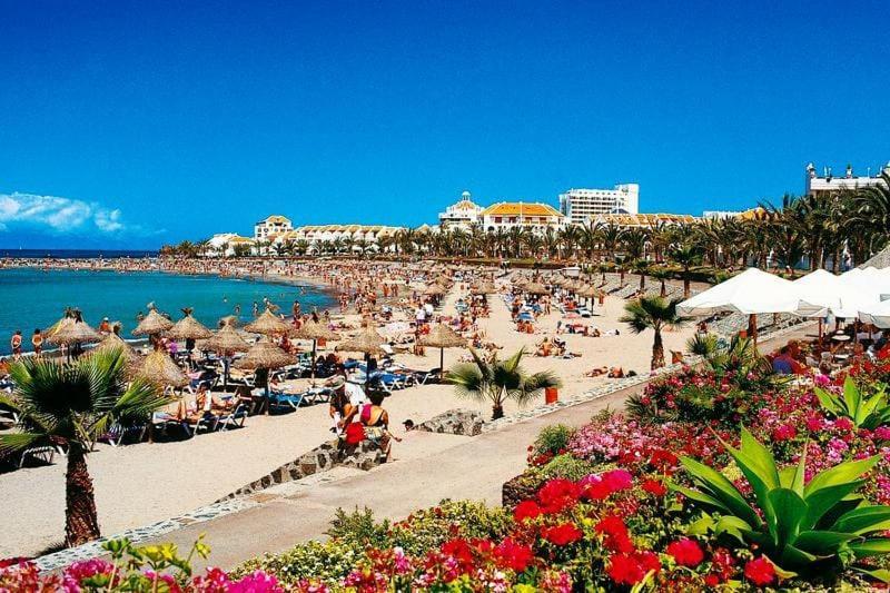 Vivienda Vacacional Vaiana Las Rosas  Εξωτερικό φωτογραφία
