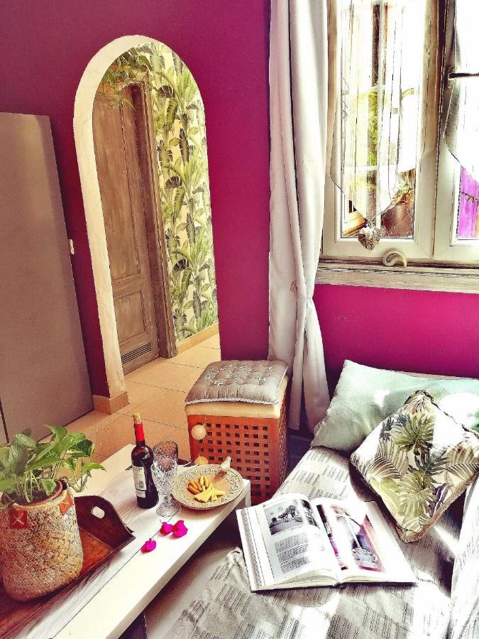 Vivienda Vacacional Vaiana Las Rosas  Εξωτερικό φωτογραφία