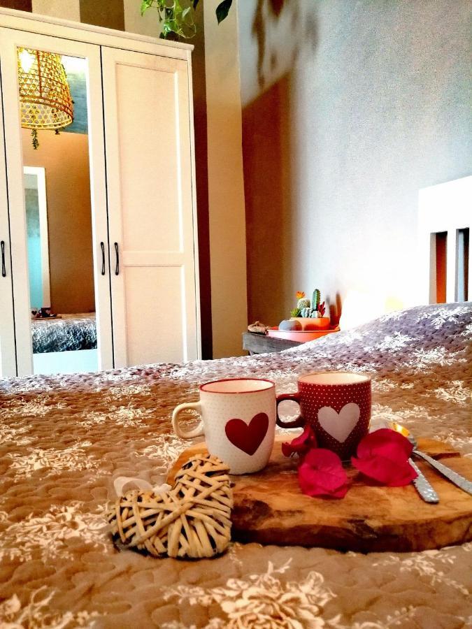 Vivienda Vacacional Vaiana Las Rosas  Εξωτερικό φωτογραφία