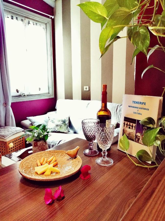 Vivienda Vacacional Vaiana Las Rosas  Εξωτερικό φωτογραφία