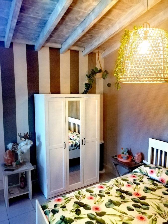 Vivienda Vacacional Vaiana Las Rosas  Εξωτερικό φωτογραφία