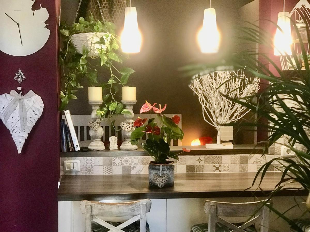 Vivienda Vacacional Vaiana Las Rosas  Εξωτερικό φωτογραφία