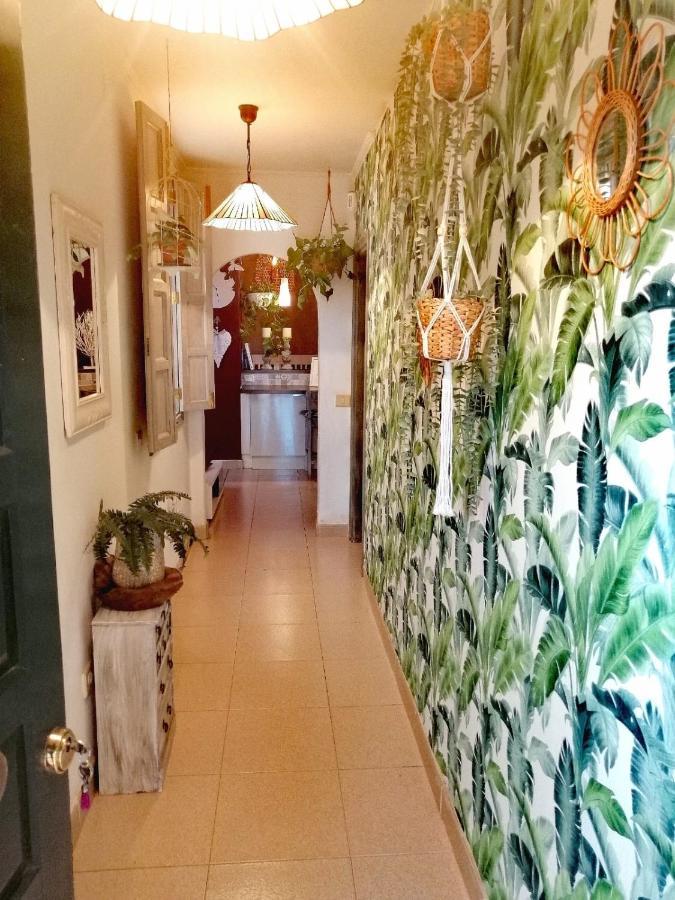 Vivienda Vacacional Vaiana Las Rosas  Εξωτερικό φωτογραφία
