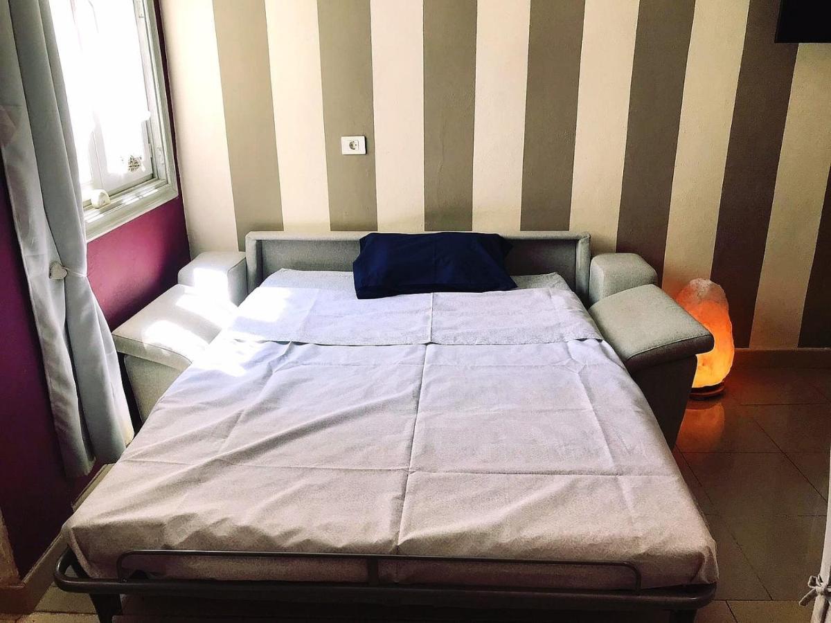 Vivienda Vacacional Vaiana Las Rosas  Εξωτερικό φωτογραφία