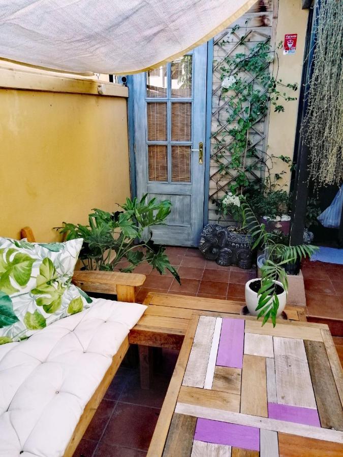 Vivienda Vacacional Vaiana Las Rosas  Εξωτερικό φωτογραφία