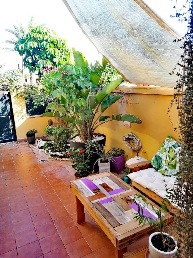 Vivienda Vacacional Vaiana Las Rosas  Εξωτερικό φωτογραφία
