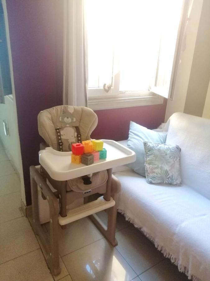 Vivienda Vacacional Vaiana Las Rosas  Εξωτερικό φωτογραφία